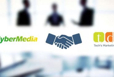 CYBERMEDIA ACQUIRES TDA GROUP