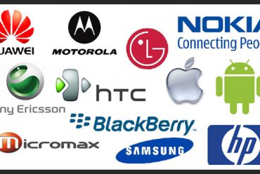 TOP 10 INDIAN MOBILE VENDORS REVEALED